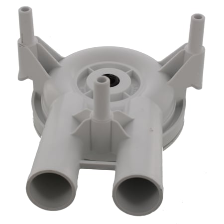 Alliance KIT, ASSY PUMP-COMP-(VIB-WELDED) MTWC 205217P